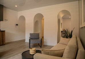 Apartamento | 1 quarto