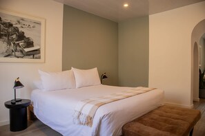 Apartment | 1 bedroom - w Exceptional 1BR w Terrace in Miraflores (Lima)