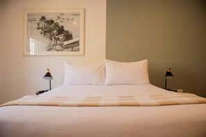 Apartment | 1 bedroom - w Exceptional 1BR w Terrace in Miraflores (Lima)