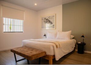 Apartamento | 1 quarto