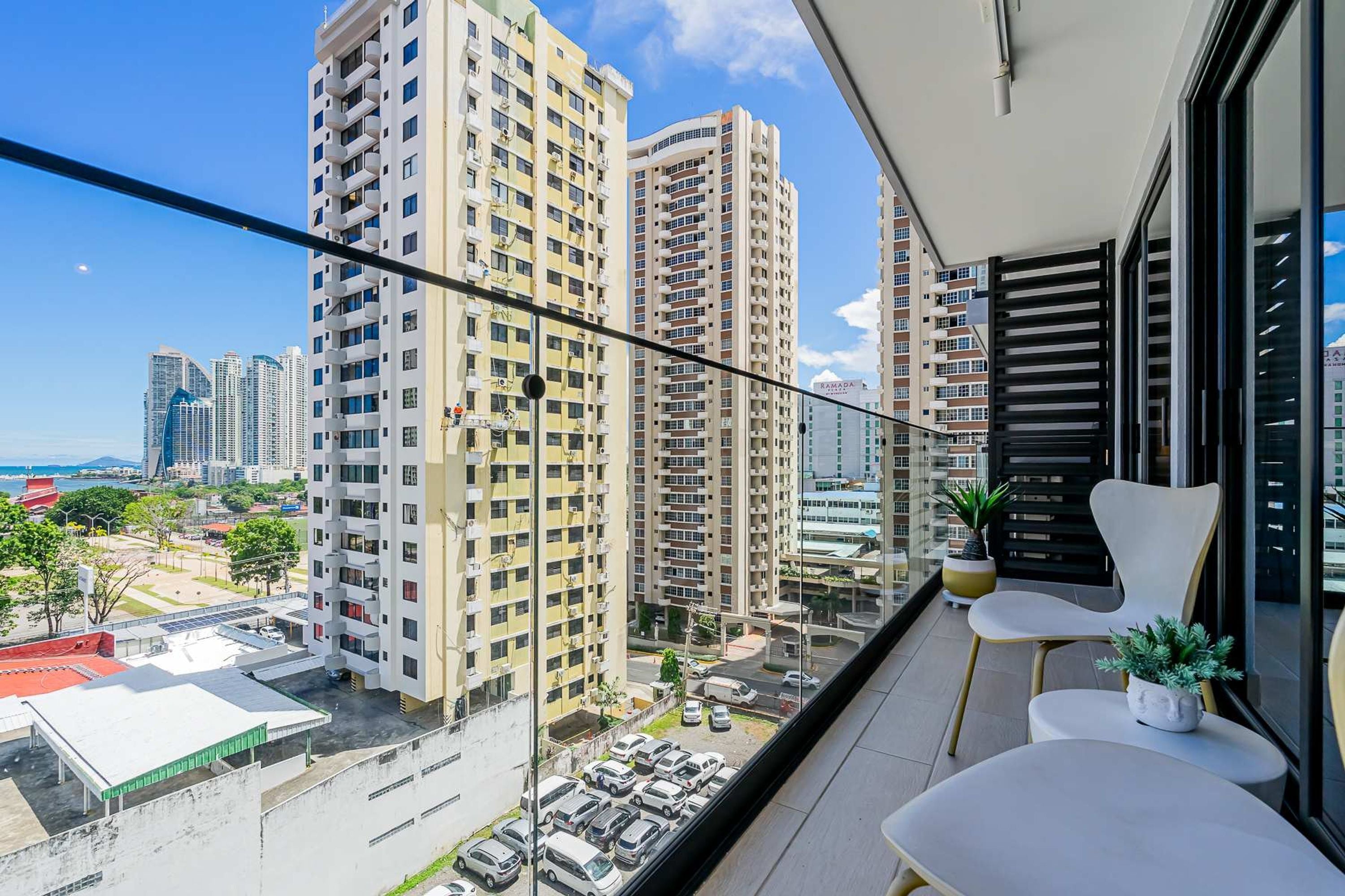 Apartment | 1 bedroom, Internet