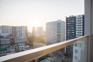 Appartement | 2 chambres, Internet