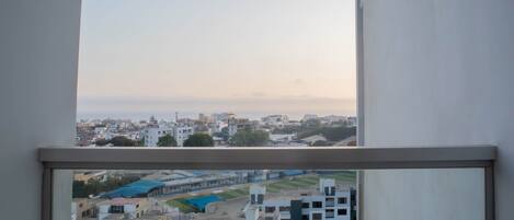 Appartement | 2 slaapkamers, snel internet