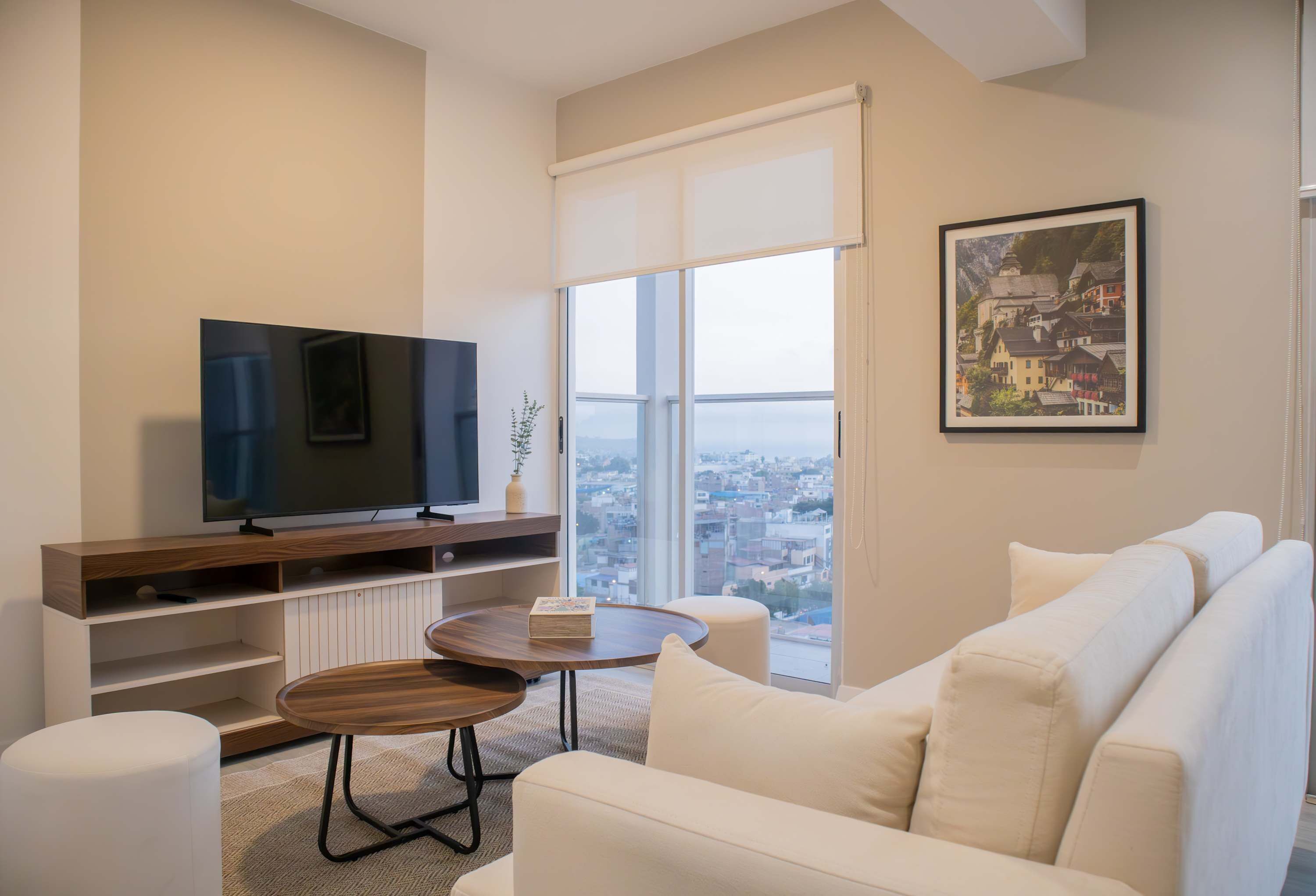 Apartment | 2 bedrooms, Internet