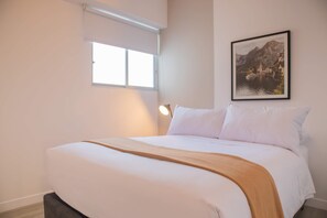 Appartement | 2 chambres, Internet