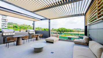 Apartment | 2 bedrooms, Internet