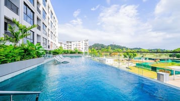 Apartment | 2 bedrooms, Internet