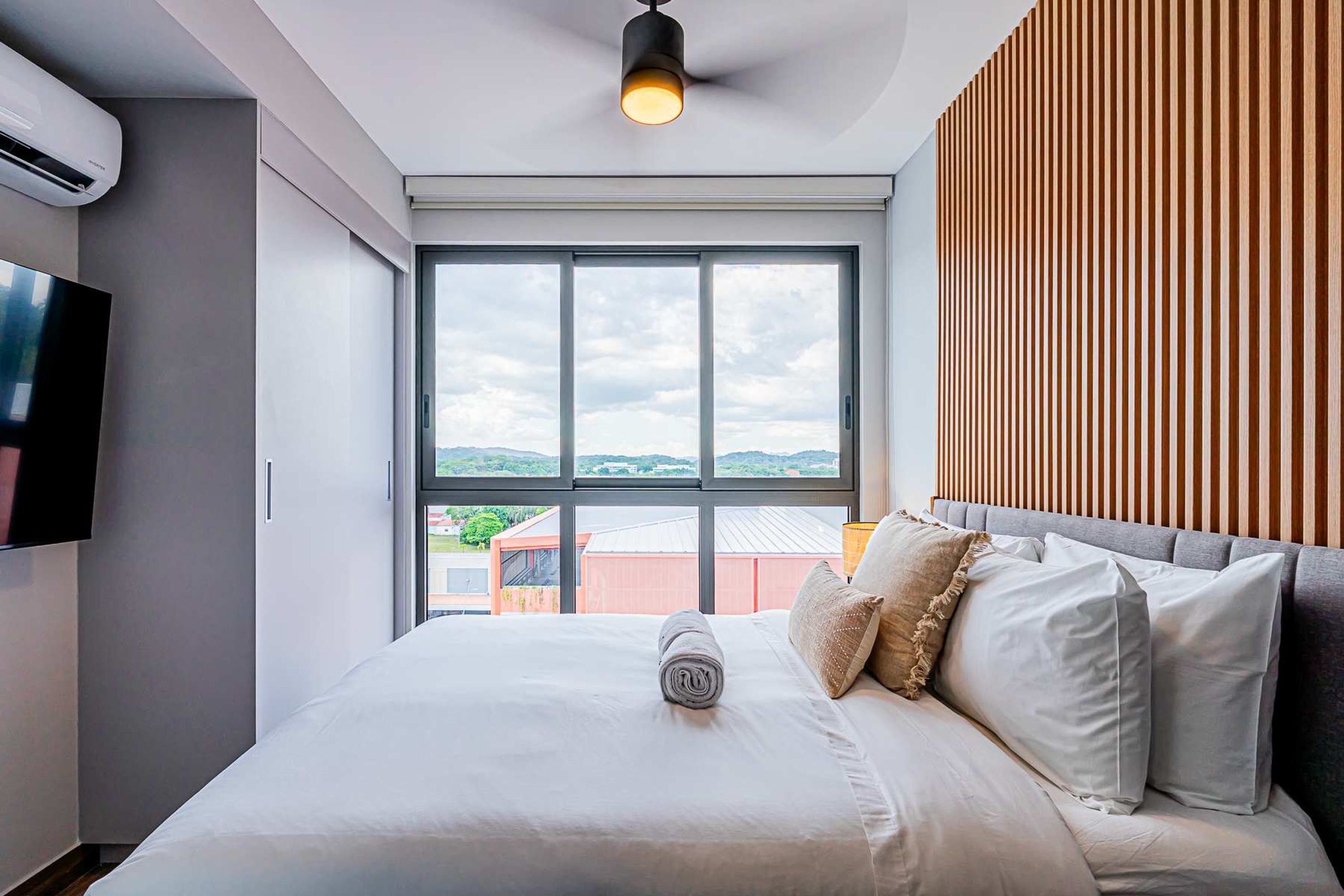 Apartment | 1 bedroom, Internet