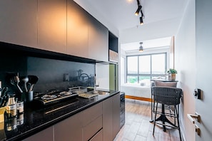 Apartment | 1 bedroom, Internet