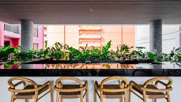 Apartment | 1 bedroom, Internet