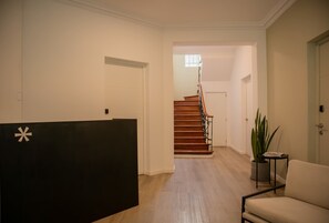 5 bedrooms - w Impressive 5BR w Terrace in Miraflores (Lima)