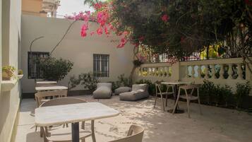 Apartamento | 5 dormitorios