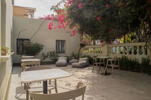 5 bedrooms - w Impressive 5BR w Terrace in Miraflores (Lima)