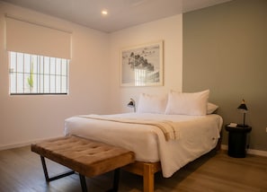 Appartement | 5 chambres