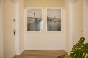 Appartement | 5 chambres