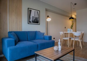 Departamento | 1 habitación y internet 