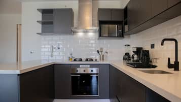 Apartment | 1 bedroom, Internet