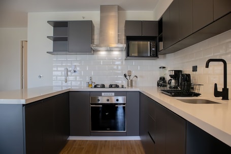 1 habitación y acceso a internet