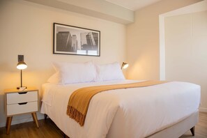 Departamento | 1 habitación y internet 