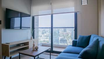 Apartment | 1 bedroom, Internet
