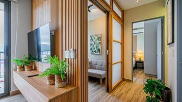 Apartment | 1 bedroom, Internet