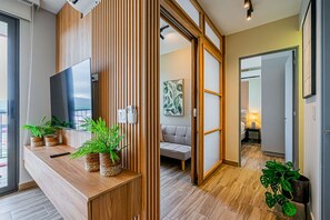 Apartment | 1 bedroom, Internet