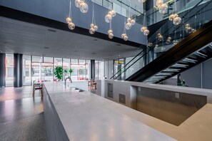 Apartment | 1 bedroom, Internet - w Regal 1BR w Great Deco in Centriqo (Veracruz)