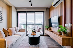 Apartment | 1 bedroom, Internet