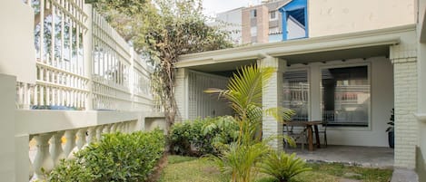 Apartment | 1 bedroom