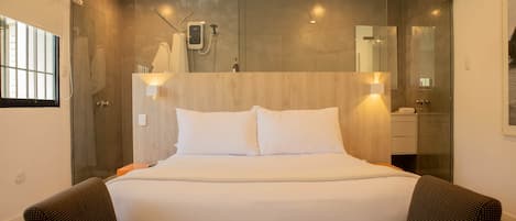 公寓 | 1 間臥室