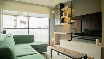Apartment | 3 bedrooms, Internet
