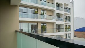 Hus | 3 soverom, skrivebord og internett