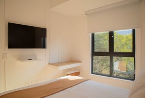 Apartment | 3 bedrooms, Internet