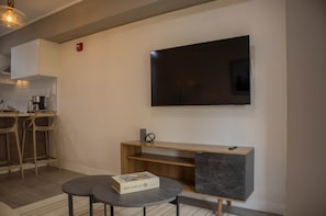 Appartement | 1 chambre, Internet