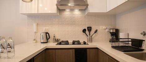 Apartment | 1 bedroom, Internet