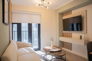 1 habitación y acceso a internet