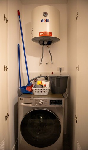 Appartement | 1 chambre, Internet