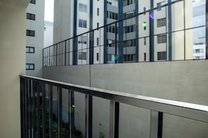 1 habitación y acceso a internet