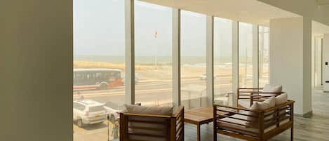 Apartment | 1 bedroom, Internet