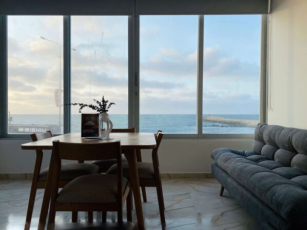 Apartment | 1 bedroom, Internet