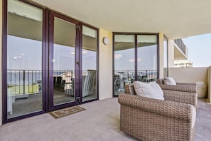 Terrazza/patio