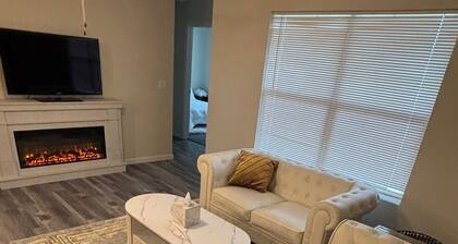 Terrific 3-bedroom house with AC in Salina