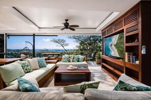 Smart TV, offices
