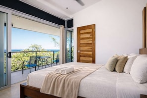 9 bedrooms, iron/ironing board, travel crib, free WiFi
