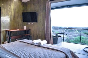 9 chambres, Wi-Fi