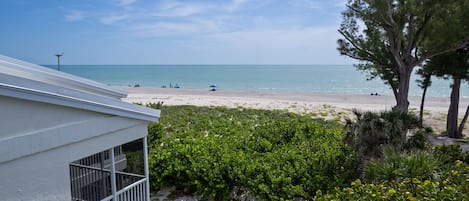 Am Strand