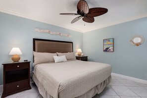 1 soverom, strykejern/-brett, wi-fi og sengetøy