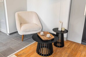 Interiör