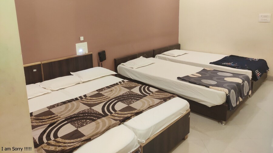 Krishan Bhavan And Events