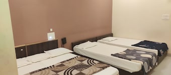 Krishan Bhavan And Events
